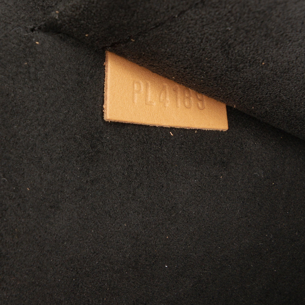 Pre-Loved Louis Vuitton Monogram Moon Backpack - Picture 6 of 12